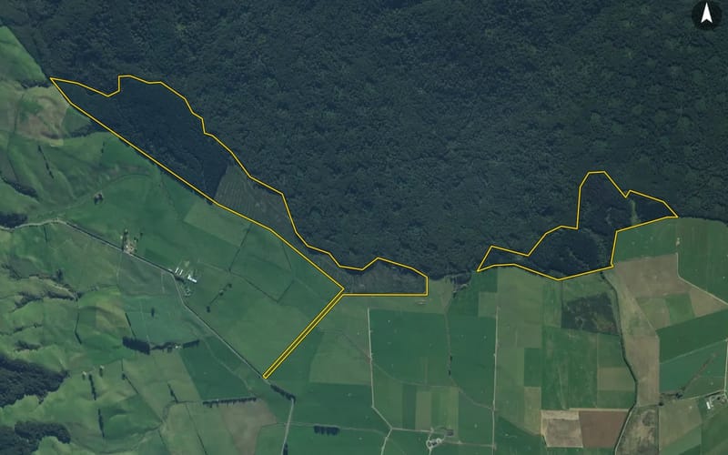 220 Scotts Gap Feldwick Road
