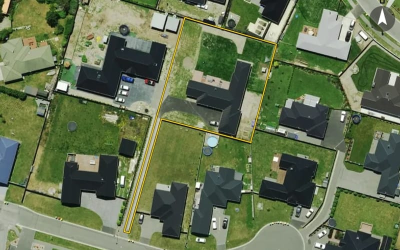 39 School Lane