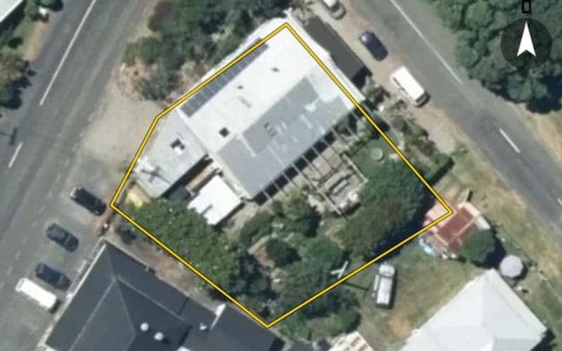 5 Iredale Quay