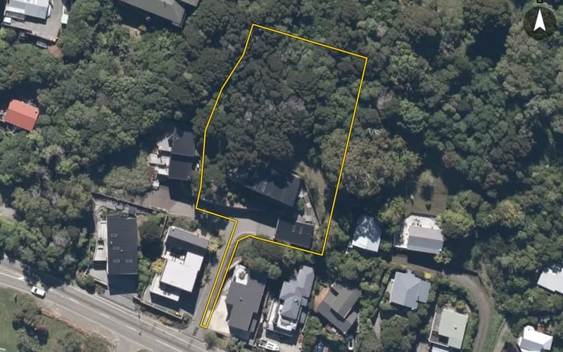 29 Woodills Road