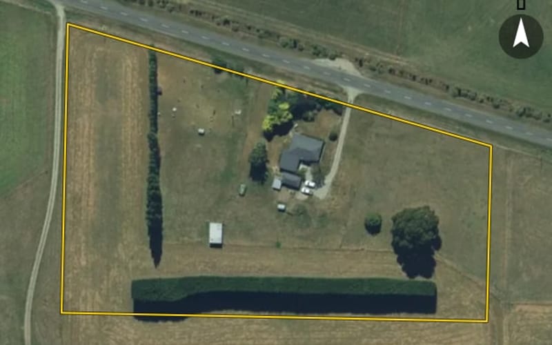 303 Waipounamu Road