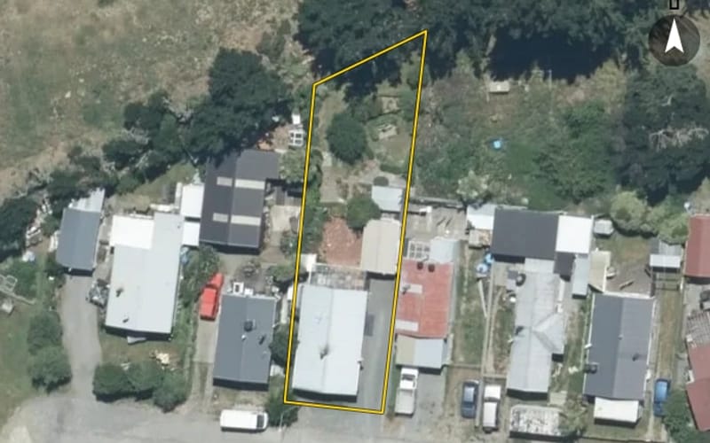 52 Hakatere Drive