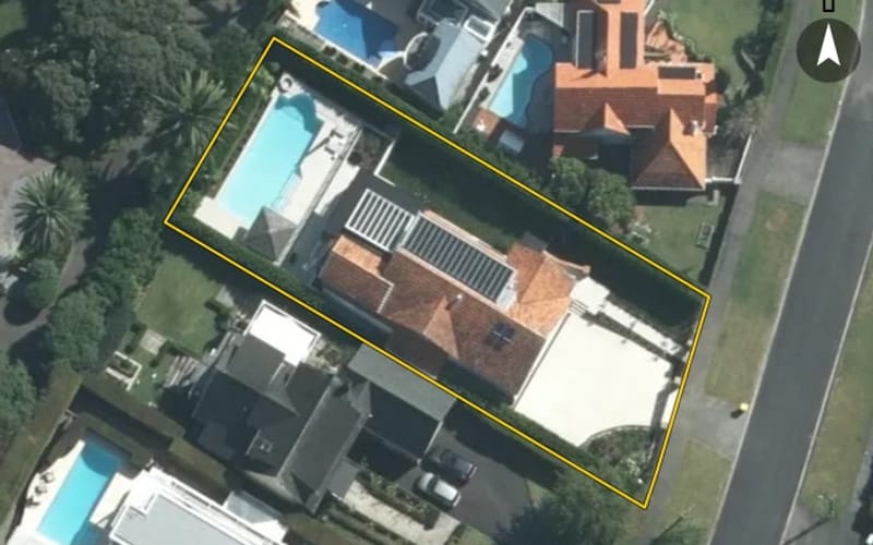 39 Codrington Crescent