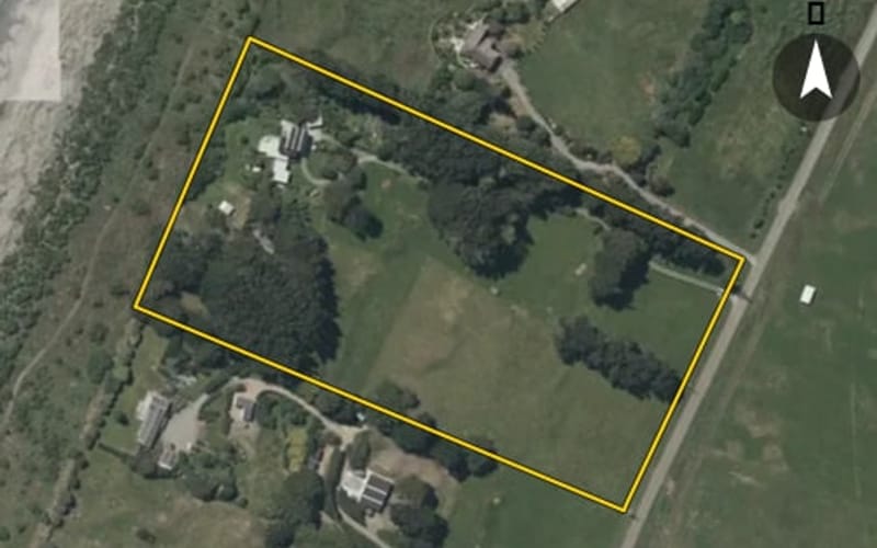 133 Sims Road