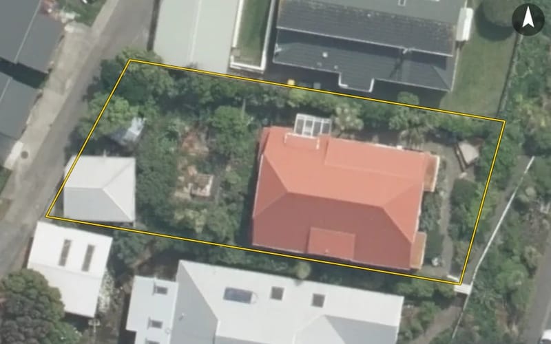 100 Queens Drive