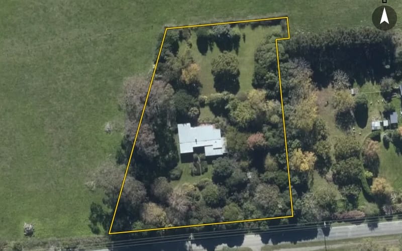 93 Te Matai Road