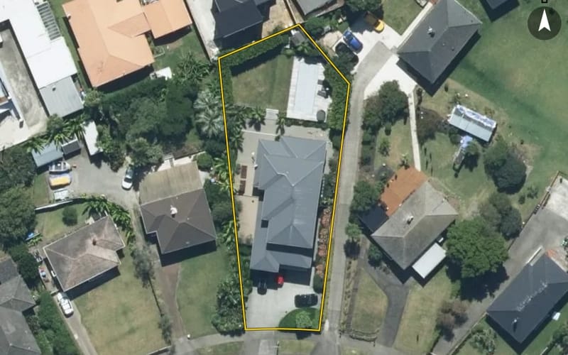 10 Inglewood Street