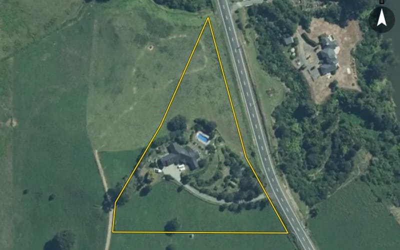 137 Te Pahu Road