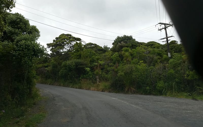 87 Anawhata Road