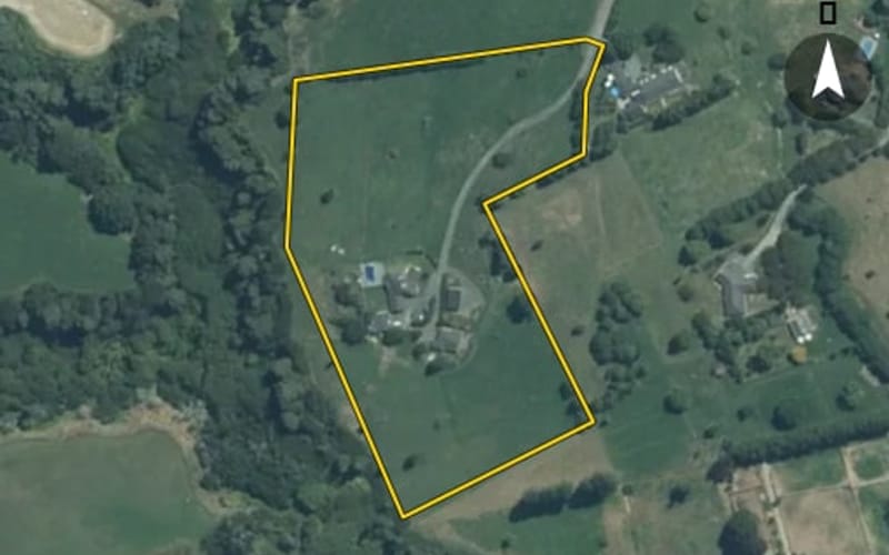 2287C Kakaramea Road