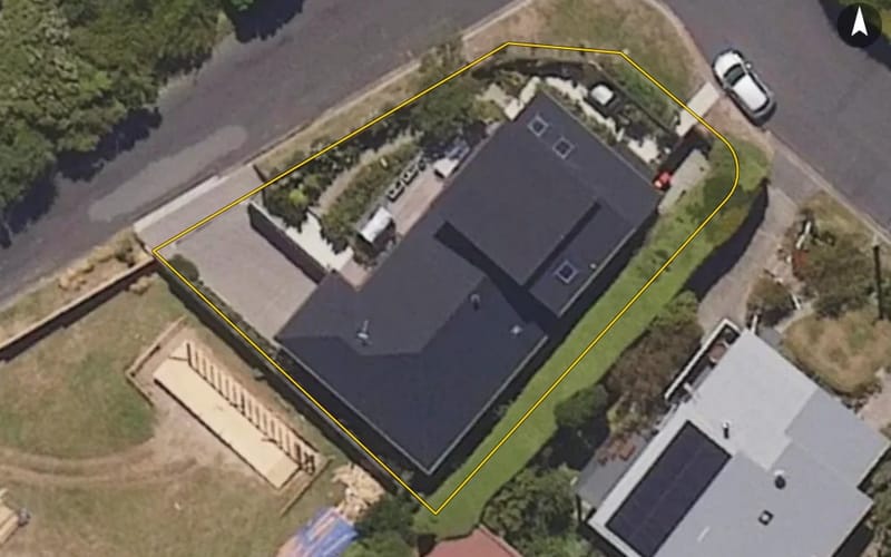 13 Braeburn Street