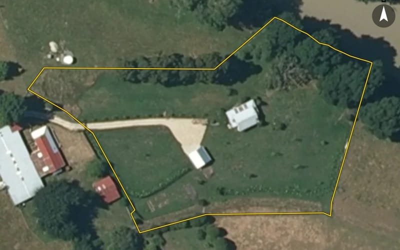 578A Mangamahu Road