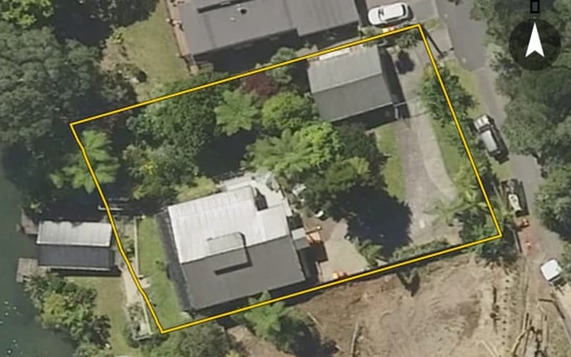 181 Okere Road