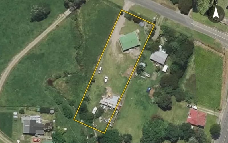 9 Kutarere Wharf Road