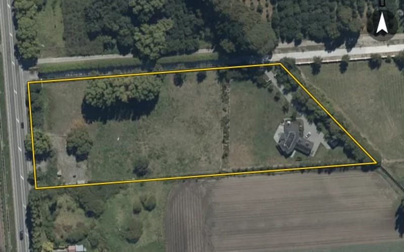 342 Marshland Road