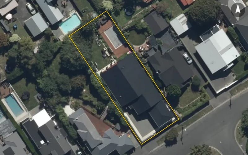 39 Paparoa Street