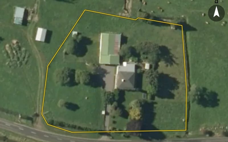 305 Bird Road
