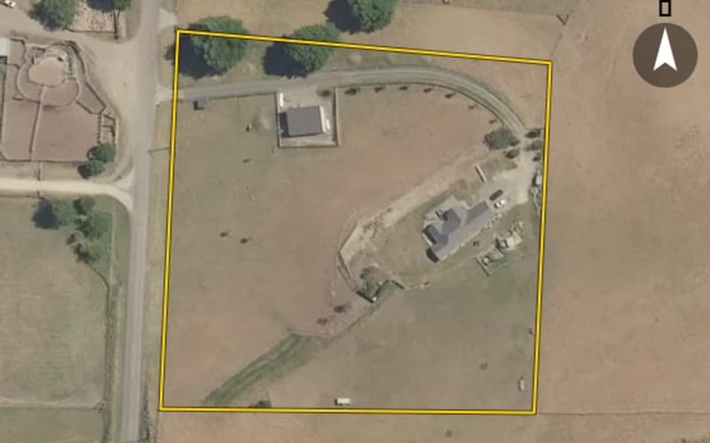 316 Kawera Road