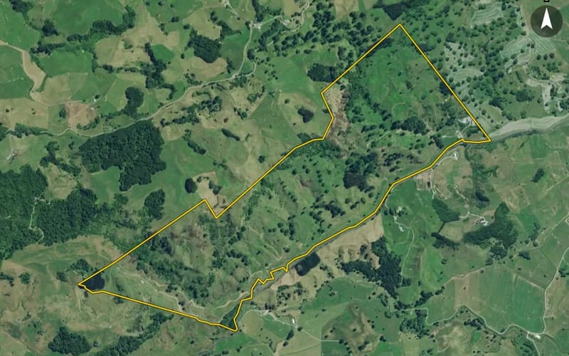 572 Waitomo Valley Road