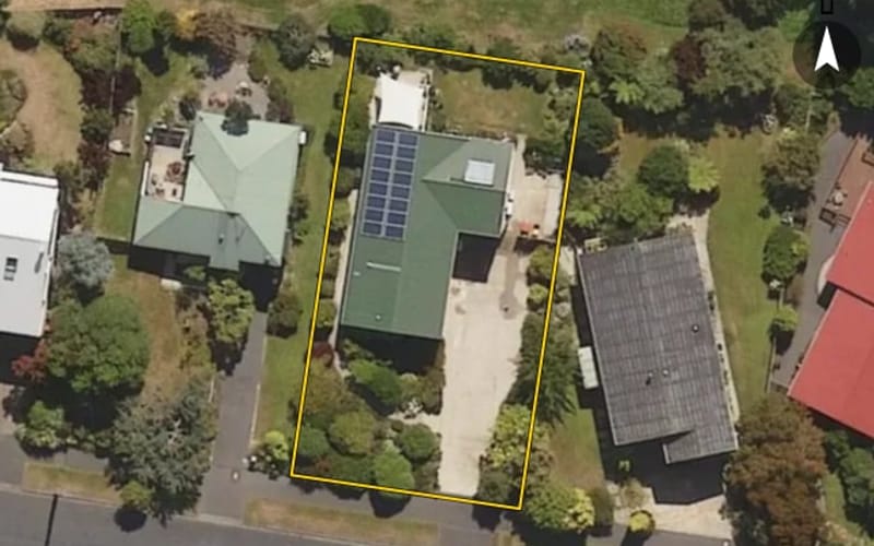 137 Balmacewen Road