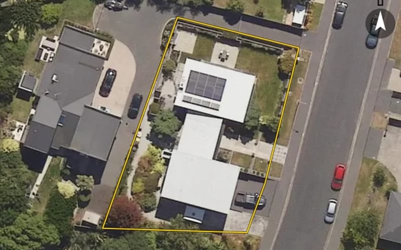 35 Sunninghurst Drive