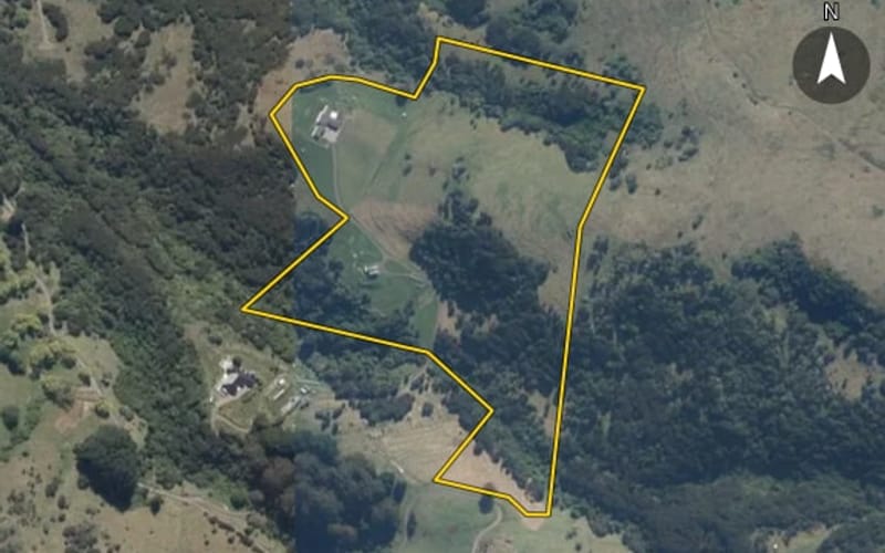 131 Stony Bay Road