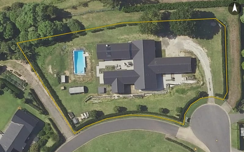 16 Waiawa Lane