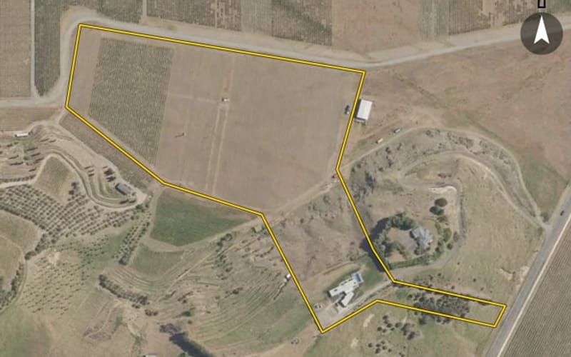 2352 State Highway 50