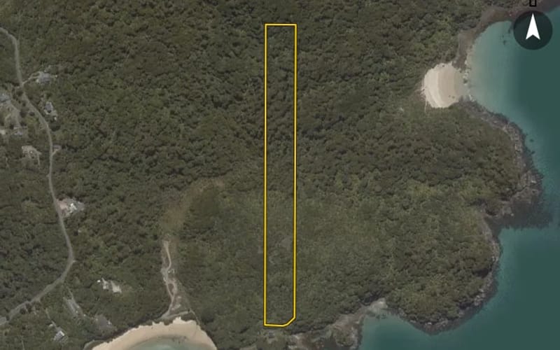 81 Braggs Bay Road