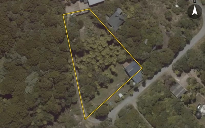6 Traill Road