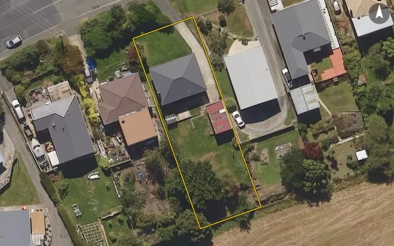 294 Highcliff Road