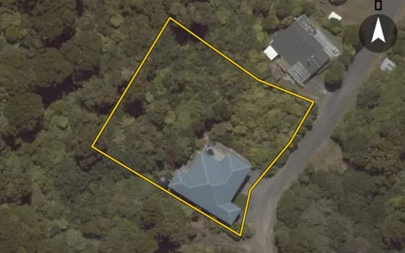 16 Kaka Ridge Road