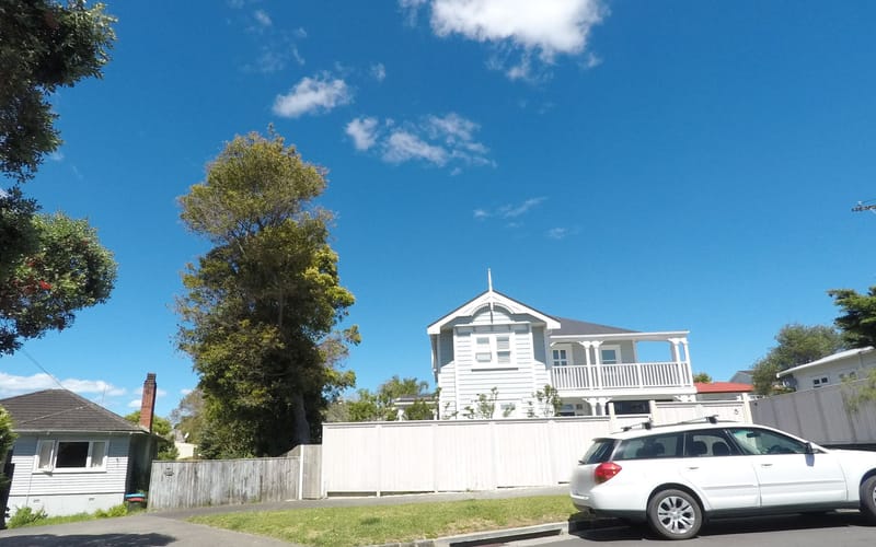 5A Derwent Street