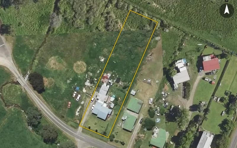 10 Kutarere Wharf Road