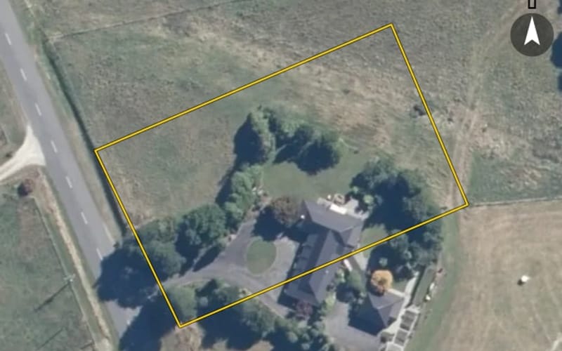 139 Arnold Valley Road