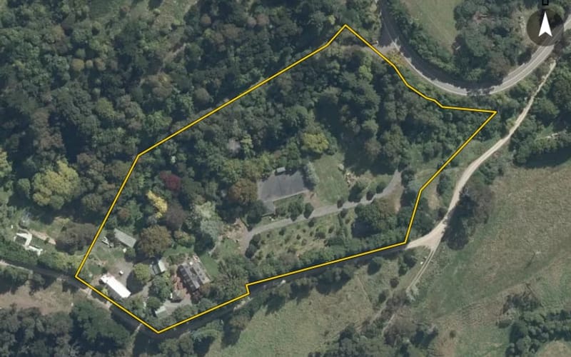 40 Allandale Lane