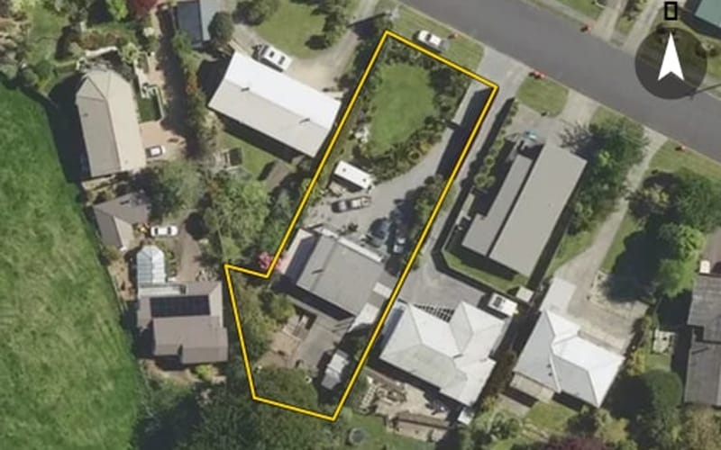 44 Sloane Avenue