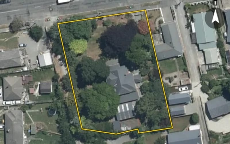 82 Grants Road