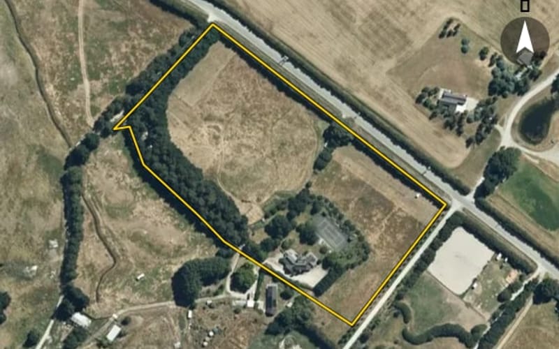 26 Morven Ferry Road
