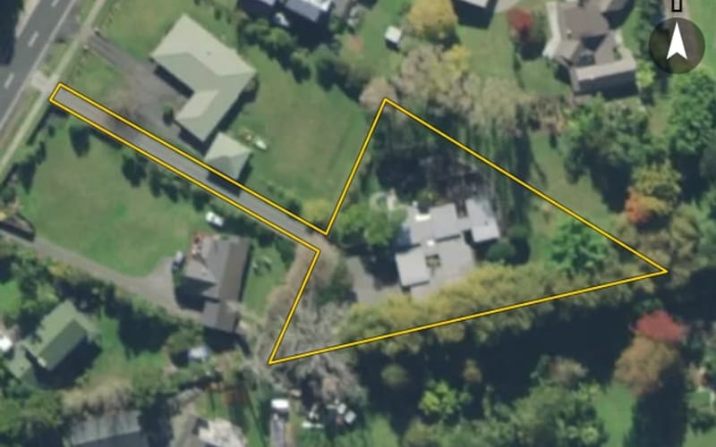 114 Whareora Road