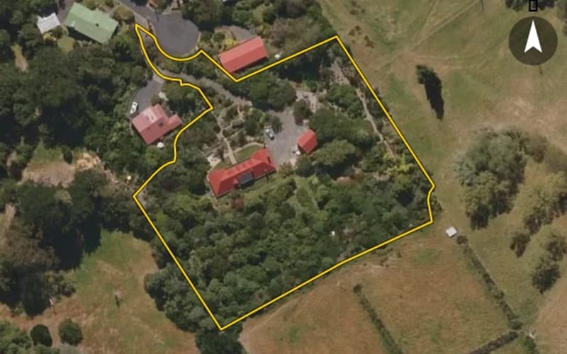 6 St Ronans Road