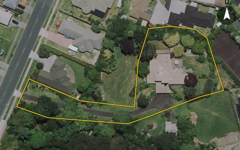 109 Dixon Road