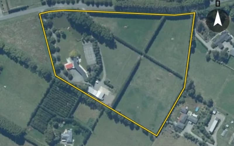 22 Glengarriff Drive