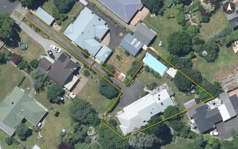 7A Selwyn Crescent