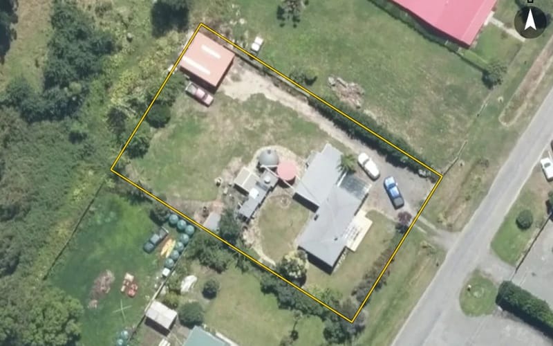 40 Seaview Road