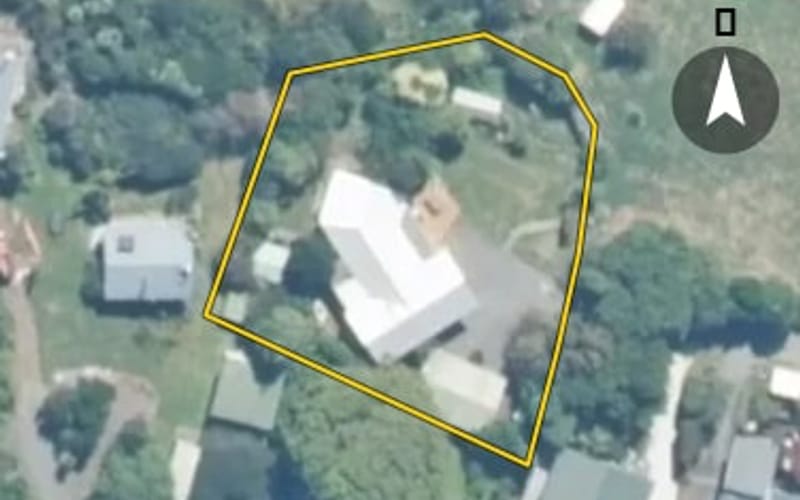 39 Waitane Road