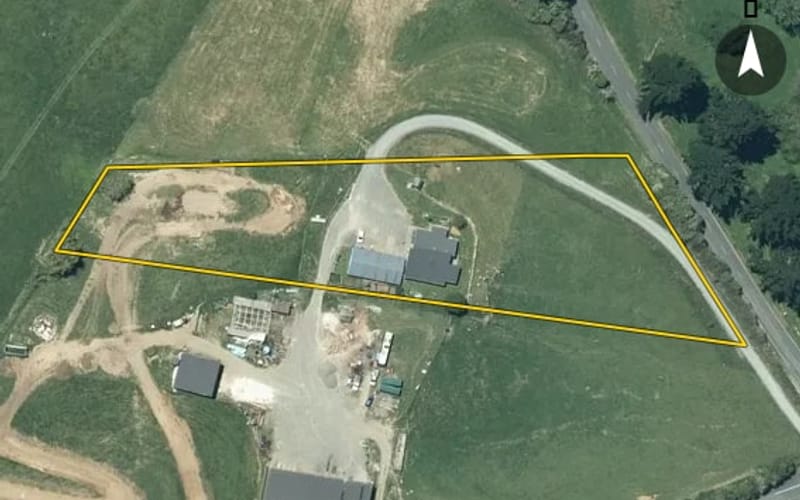 2 Mangaotaki Road
