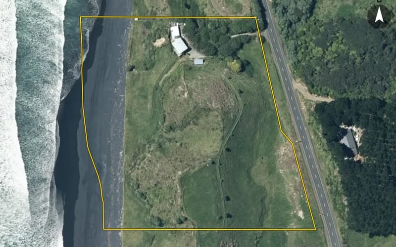 5384 State Highway 3