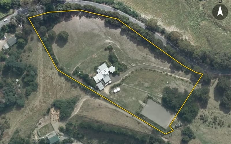 209 Charteris Bay Road