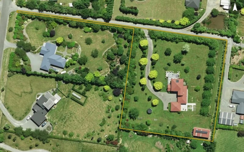13 Piako Drive